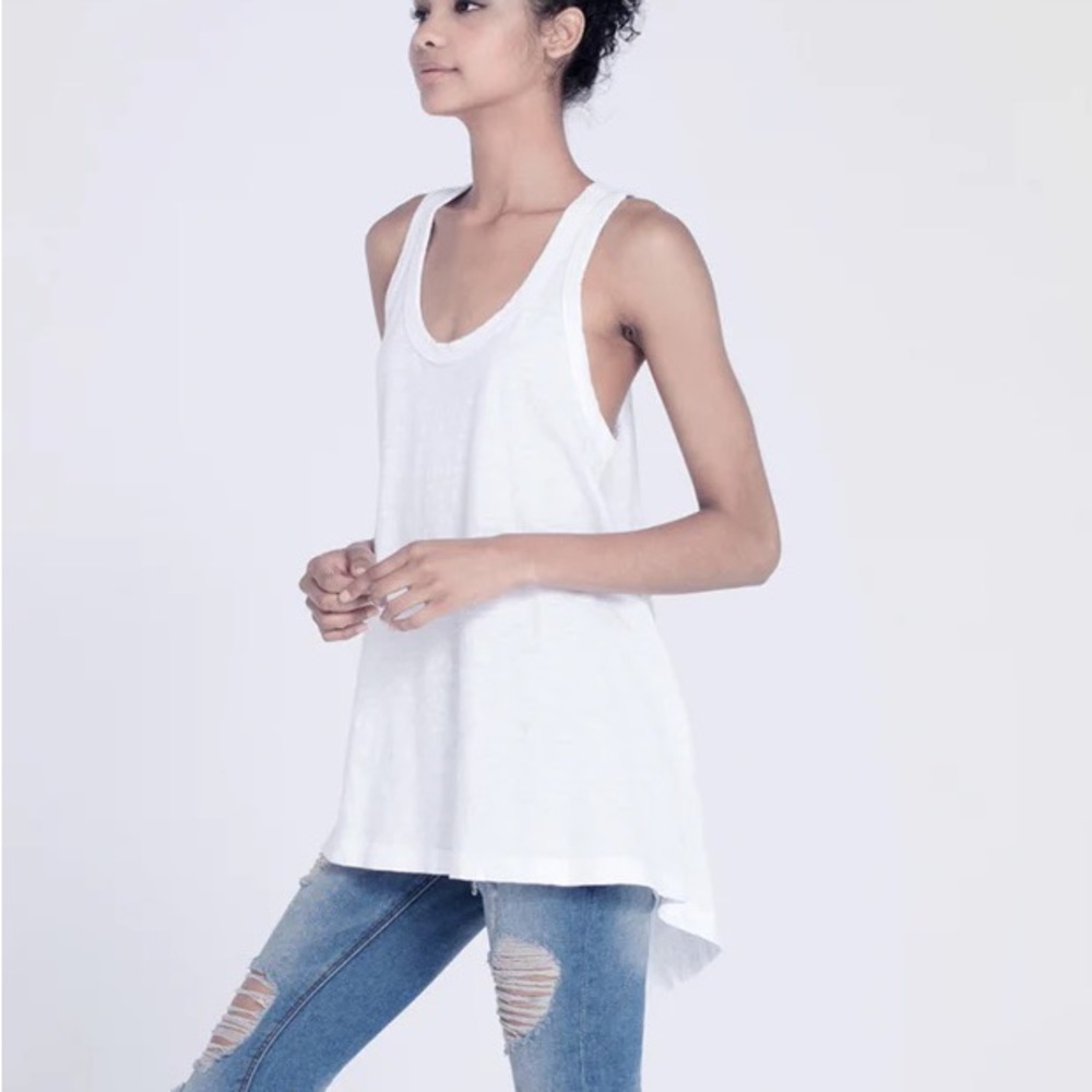 Wilt Tank Top Size XS oversized